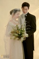 -金海岸婚纱摄影(塘沽店)