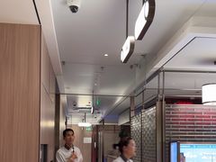 -海底捞火锅(高科广场店)