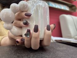 -丹曦·美甲美睫