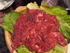 -刘少华贵州小黄牛·鲜牛肉火锅(总店)