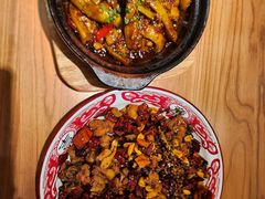 -付掌柜在成都·热炒砂锅集(金禾店)