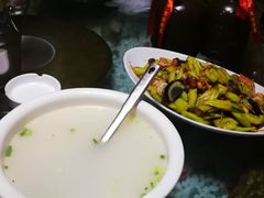 -大梁骨头馆·酱骨老菜(友好店)