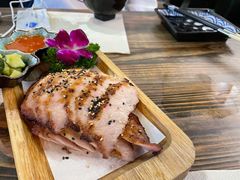 -Hi YOU你的饭局泰餐厅(雍和宫店)