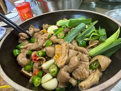 -麻伊伏土菜馆(朗州路店)