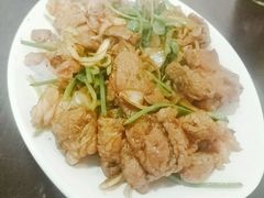 -炙热童年·老北京炙子烤肉(南锣鼓巷店)