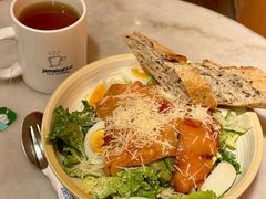 -JamaicaBlue Cafe(乌鲁木齐中路店)