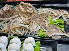 -林记潮牛·牛肉火锅(上马墩店)