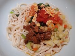 -味绝西面