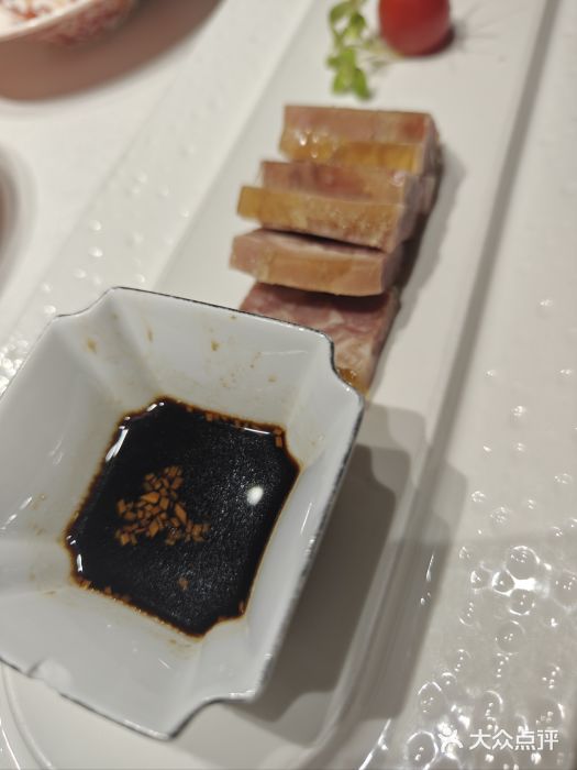 食悦江南·淮扬菜·烤鸭(亚运村·惠新店)图片