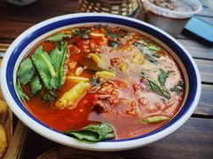 -云阿蛮生烫牛肉米线(景星店)
