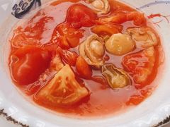 -船说茶点粤菜(海上世界店)