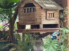 -时光花园(白鹭洲店)