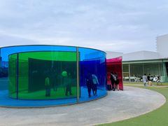 -金泽21世纪美术馆