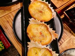 -炉小哥烤肉(朗悦公园茂店)