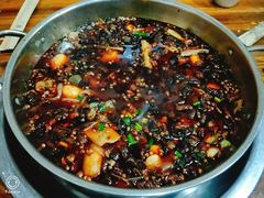 -黑竹香鸡(营和巷店)