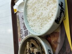 -真功夫(金月湾店)