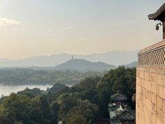 -颐和园