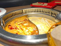 -季季红火锅(丰城洪客隆店)