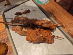 -北丐先生·野馄饨烧烤(长宁龙之梦店)