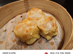 -京香轩·中餐厅(上海中庚聚龙酒店)