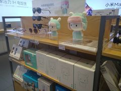 -小米之家(渝中龙湖时代天街店)