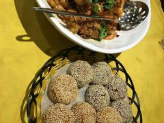 -石头咕(葵蓬店)