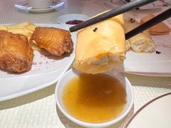 -铭家点心(秦岭路店)