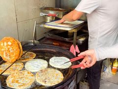 -逍遥镇刘相五胡辣汤豆沫馆(康复中街店)