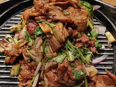 -老北京炸酱面·烤鸭(前门店)