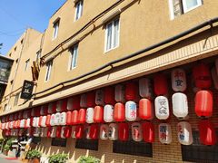门面-伊藤ITO(侨福芳草地购物中心店)