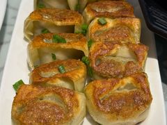 生煎馄饨-熠盛粤味·顺德桑拿鸡(永康路店)