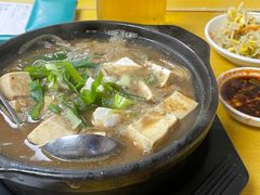 -屋里家延边朝鲜族冷面(南园店)