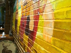 -三个大叔东北烧烤·砂锅菜(西三旗店)