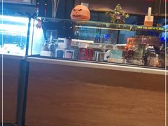 -YUMI芽米·法式烘焙·咖啡(文化宫店)