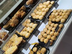 -白玉兰食品(中山公园龙之梦店)