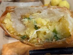 -非遗·十八曲鱼饺(西马总店)