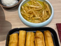 -令狐冲烤鱼·烧菜馆(达明店)