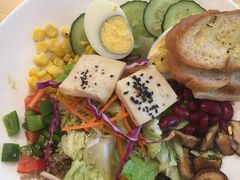 -Dreamsalad梦想轻厨(健康轻食·减脂沙拉·意面·祖庙店)