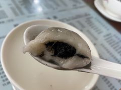-阿三麻蓉汤圆(顺光大厦店)
