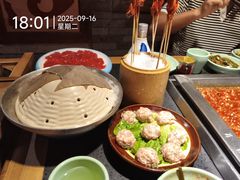 -蜀江龙火锅(339店)