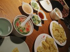 -船歌鱼水饺(淄博万象汇店)