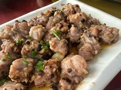 -八仔大富楼·河鲜(西江店)