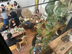 -O'mills Sourdough Bakery&Bistro(永嘉路店)