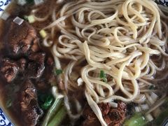 -竹青胶东摔面(黄岛开发区店)