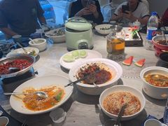 -鱼你相聚·河鲜馆(袁家岭店)