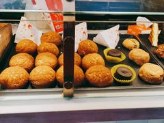 -西树泡芙(喜隆多店)