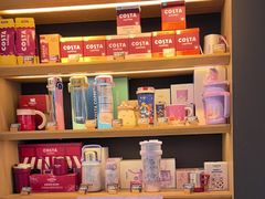 -COSTA COFFEE(恒基名人购物中心店)