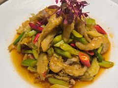 -东来土菜馆(民祥园路店)