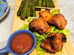 -木尔坦·Multan巴基斯坦清真餐厅halal(大智嘉园店)
