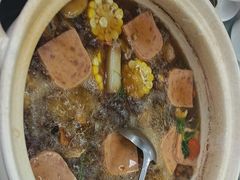 -名善山珍·野生菌汤锅(文殊院店)
